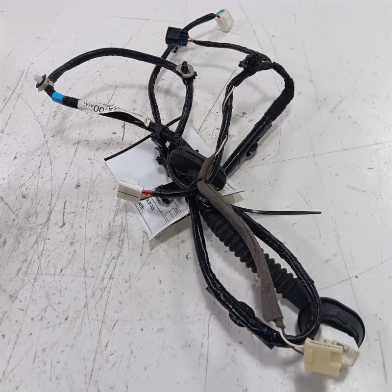 Subaru Legacy Door Harness Wire Wiring Left Rear  2020 2021 2022 2023 