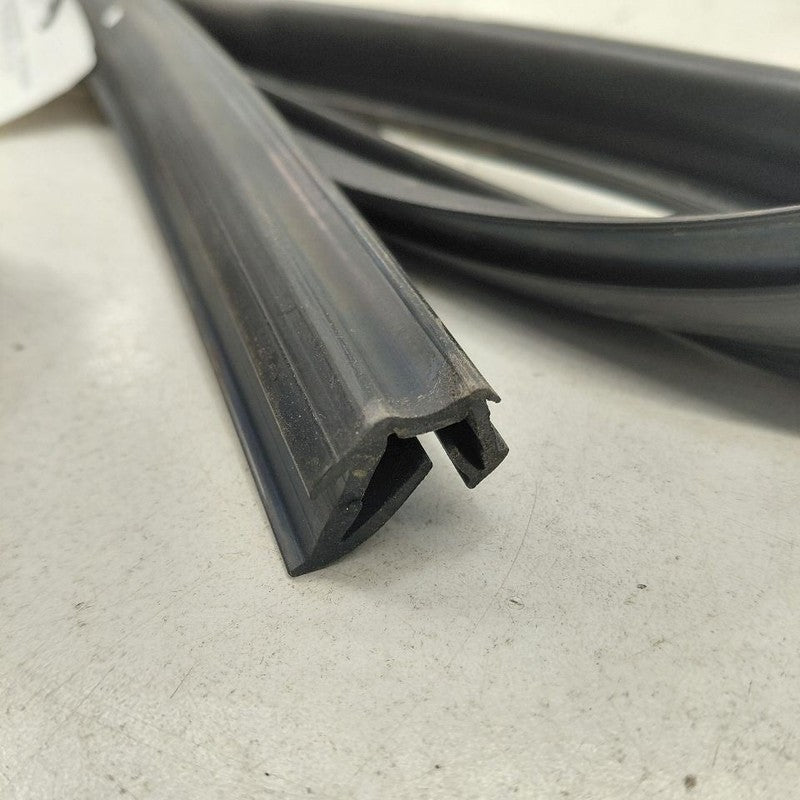Hyundai Veloster Door Glass Window Seal Rubber Right Passenger Front  