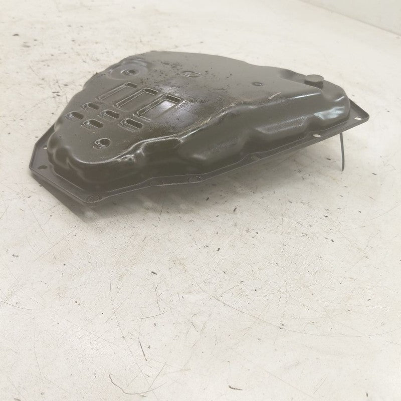 Nissan Versa Automatic Transmission Oil Pan  1.6 2019 2018 2017 2016