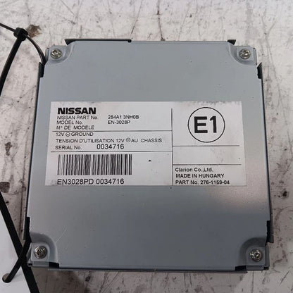 Nissan LEAF Camera Controller 284A1 3NH0B Control Module  2013 2014 2015 2016 20