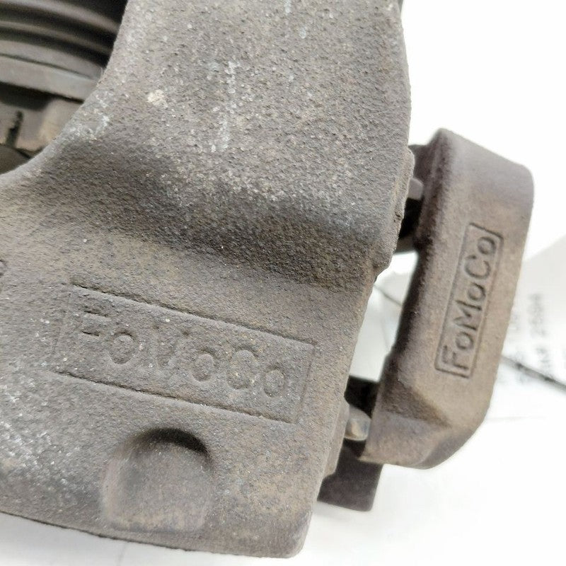 Driver Left Front Brake Caliper Fits 21-25 Ford Bronco Sport