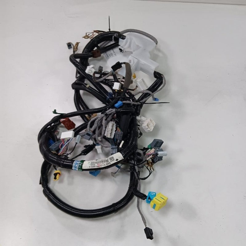Honda Civic Dash Wire Wiring Harness  2018 2017 2016 OEM