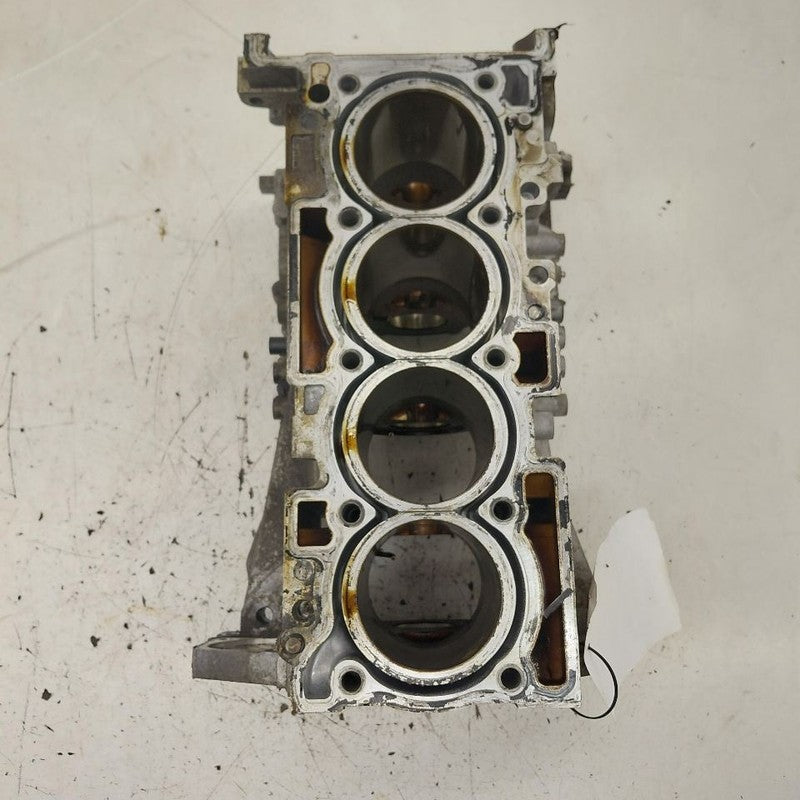 Bare Engine Cylinder Block US Built VIN 5 1st Digit 2.0L Fits 16-20 Ki