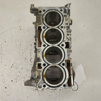 Bare Engine Cylinder Block US Built VIN 5 1st Digit 2.0L Fits 16-20 Ki