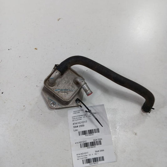 Honda Civic Automatic Transmission Fluid Oil Cooler  1.5L 2018 2017 2016