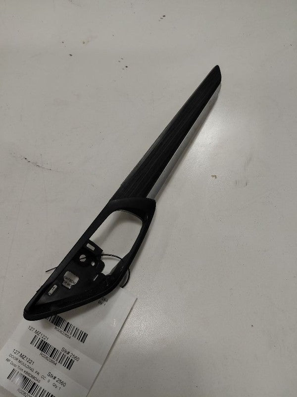 Mazda CX-5 Passenger Right Front Door Trim {KB8D68DA0} 2023 2022 2021 