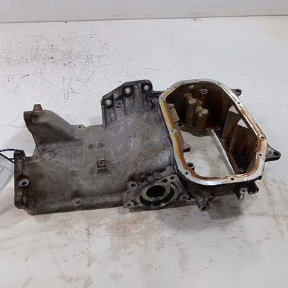 Oil Pan 3.7L VQ37VHR Upper AWD Fits 14-19 INFINITI Q70 OEM