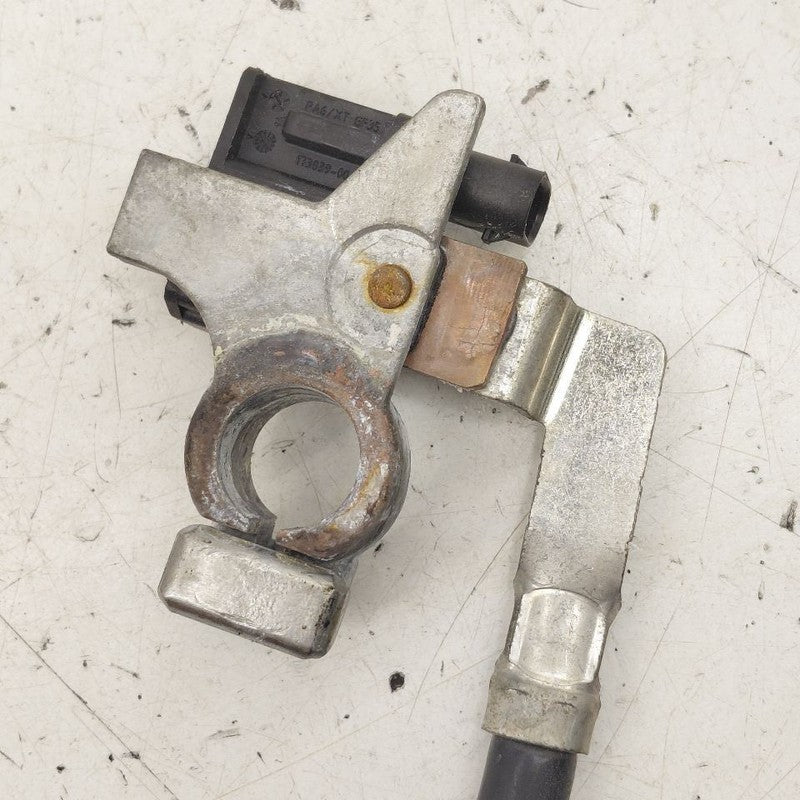 Volvo S60 Battery Cable  2018 2017 2016