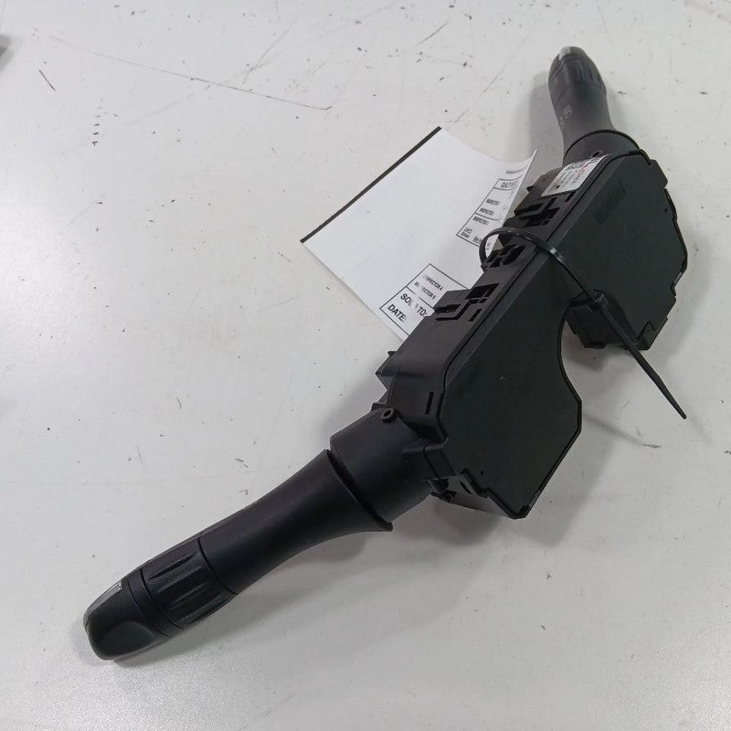 255604GA6A Column Switch Assembly Without Rain Sensor Wiper Turn Signal 17-20 INFINITI Q60