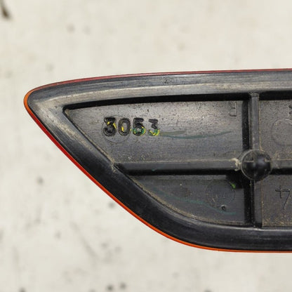Mitsubishi Mirage Passenger Right Rear Side Marker Reflector 2024 2023