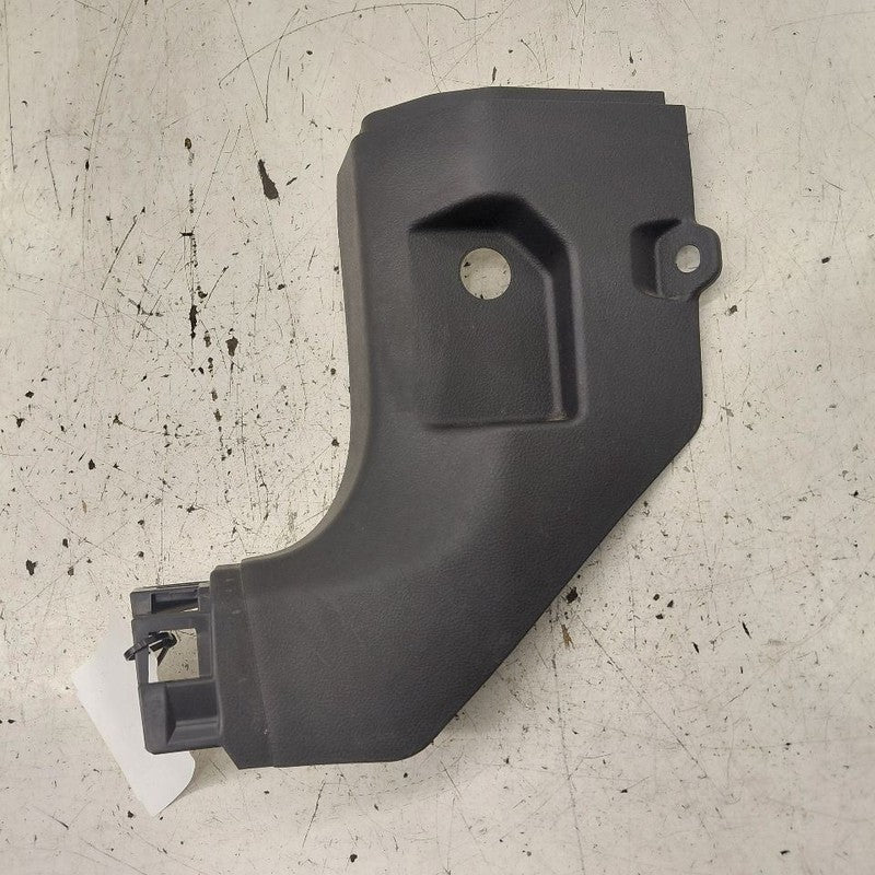 Nissan Rogue Kick Panel Trim Left Driver  2021 2022 2023