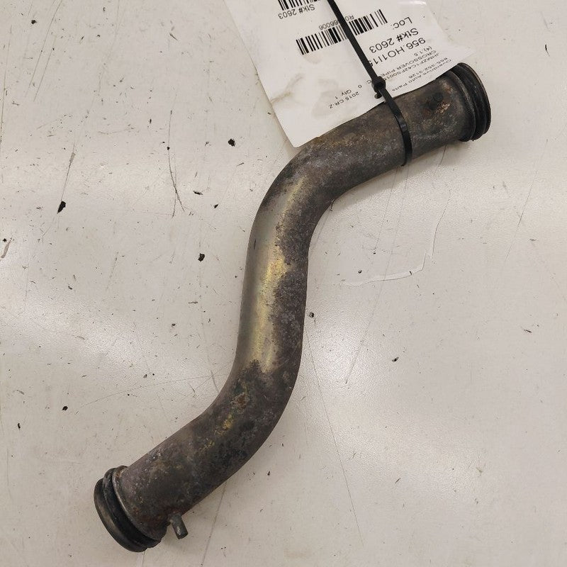 Honda CR-Z Coolant Line Crossover Pipe  1.5 2015 2014 2013