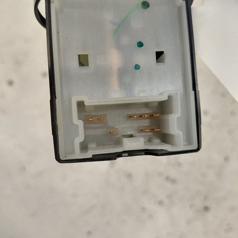 Nissan Versa Power Window Switch Right Passenger Front  2019 2018 2017