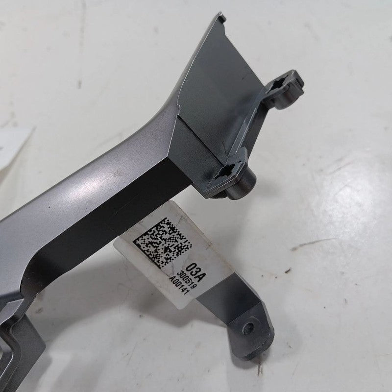 Hyundai Tucson Steering Wheel Trim 2019 2020 2021