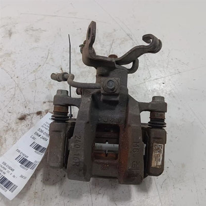 Passenger Right Caliper Rear Manual Parking Brake Opt J69 16-20 Chevy 