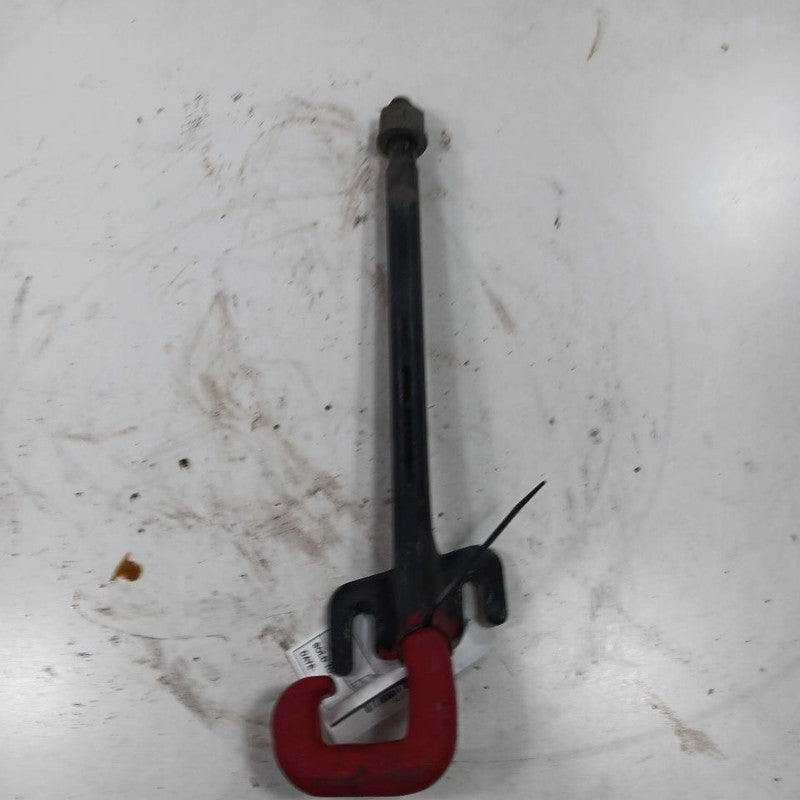 Jeep Cherokee Passenger Right Front Tow Hook 2015 2016 2017