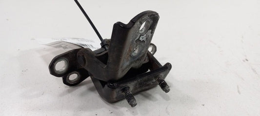 Nissan Versa Door Hinge Set Left Rear 2009 2010 2011 2012 OEM