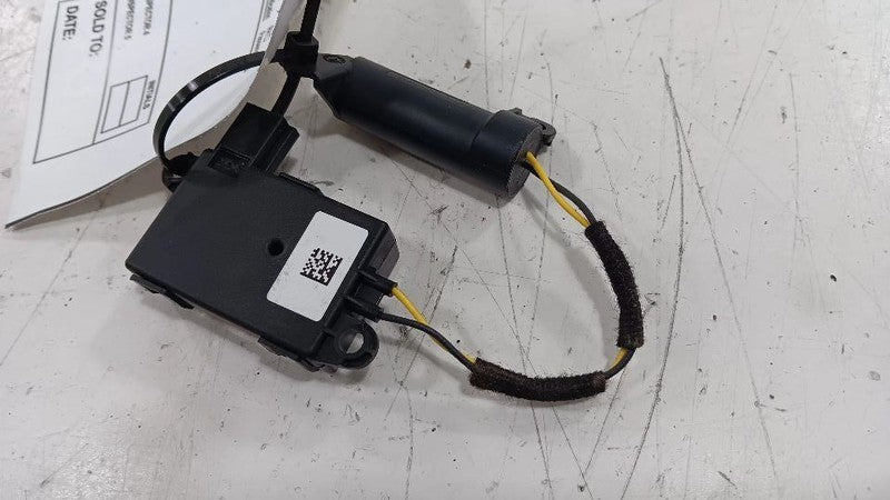 Chevrolet Equinox EQUINOX   2018 Chassis ECM 4783392018 2019