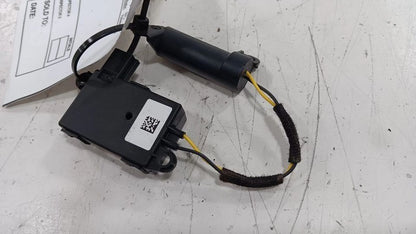 Chevrolet Equinox EQUINOX   2018 Chassis ECM 4783392018 2019