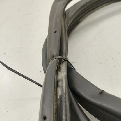 Nissan Maxima On Body Door Jamb Seal Rear Right Passenger Back  2018 2