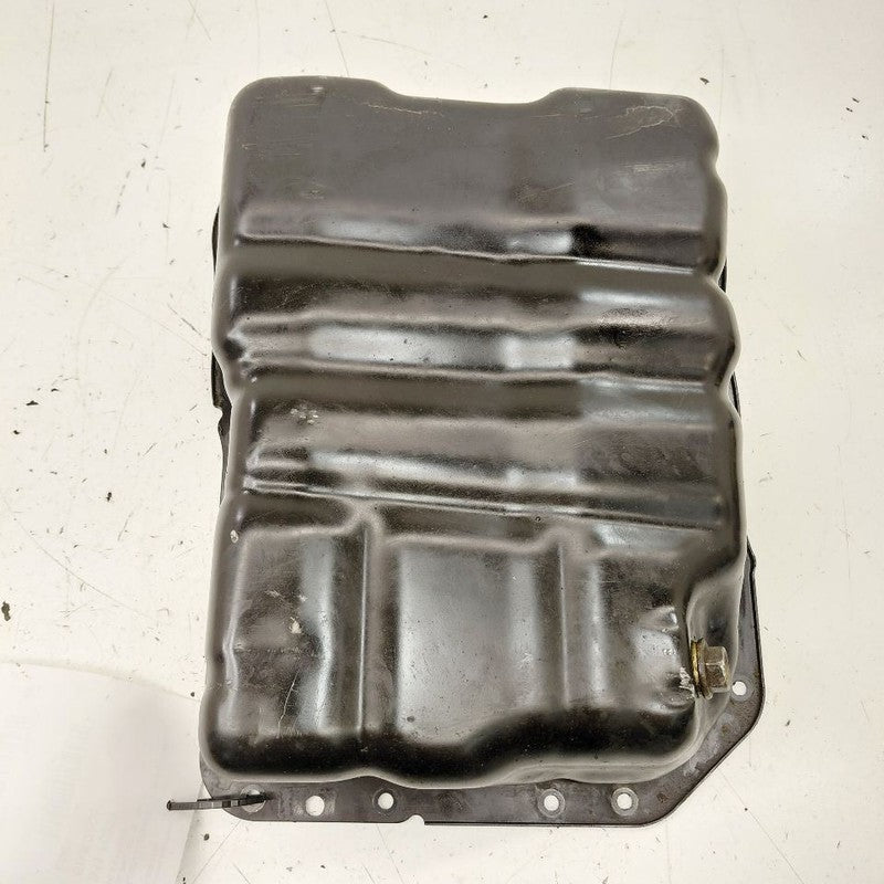 Lower Engine Oil Pan Plug-in Hybrid Phev Fits 08-24 Mitsubishi Outland