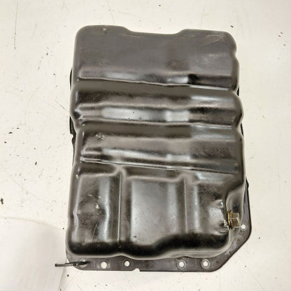 Lower Engine Oil Pan Plug-in Hybrid Phev Fits 08-24 Mitsubishi Outland