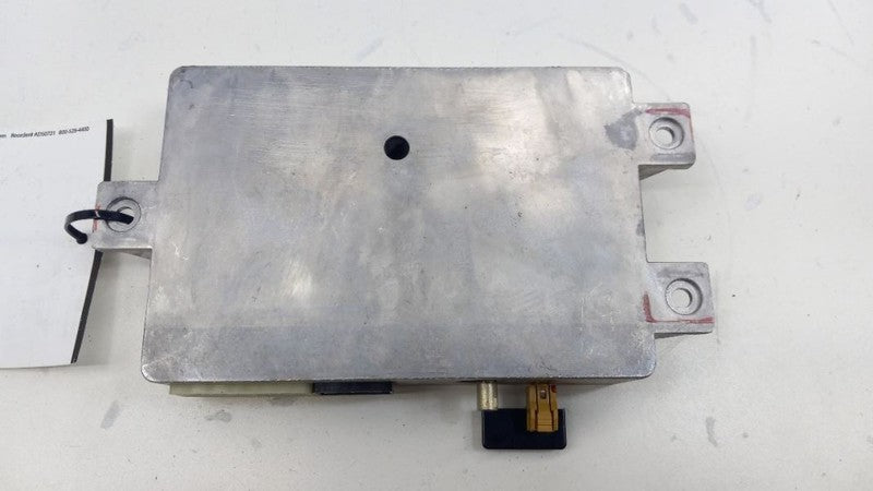 Chassis ECM Communication Onstar UE1 Opt Upf Fits 12 Chevy Impala