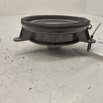 Volvo S60 Speaker Left Driver Rear  2013 2014 2015