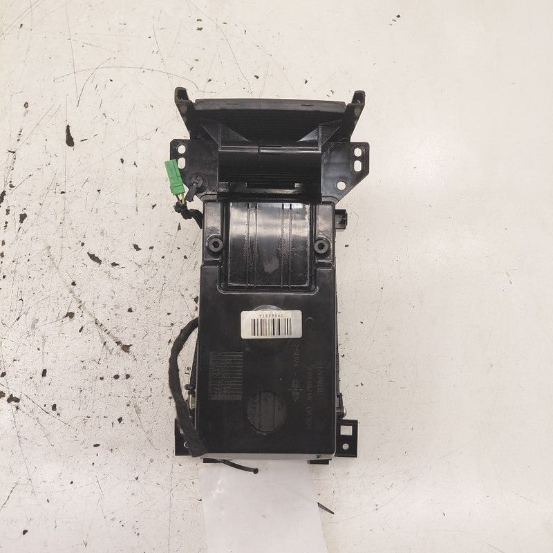Volvo S60 Cup Holder  2013 2014 2015
