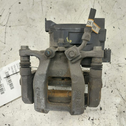 Passenger Right Rear Brake Caliper Fits 16-20 Cadillac CT6