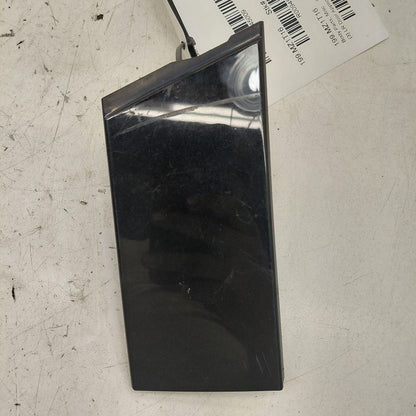 Mazda 6 Left Rear Door Applique {GJR950M61} 2016 2015 2014