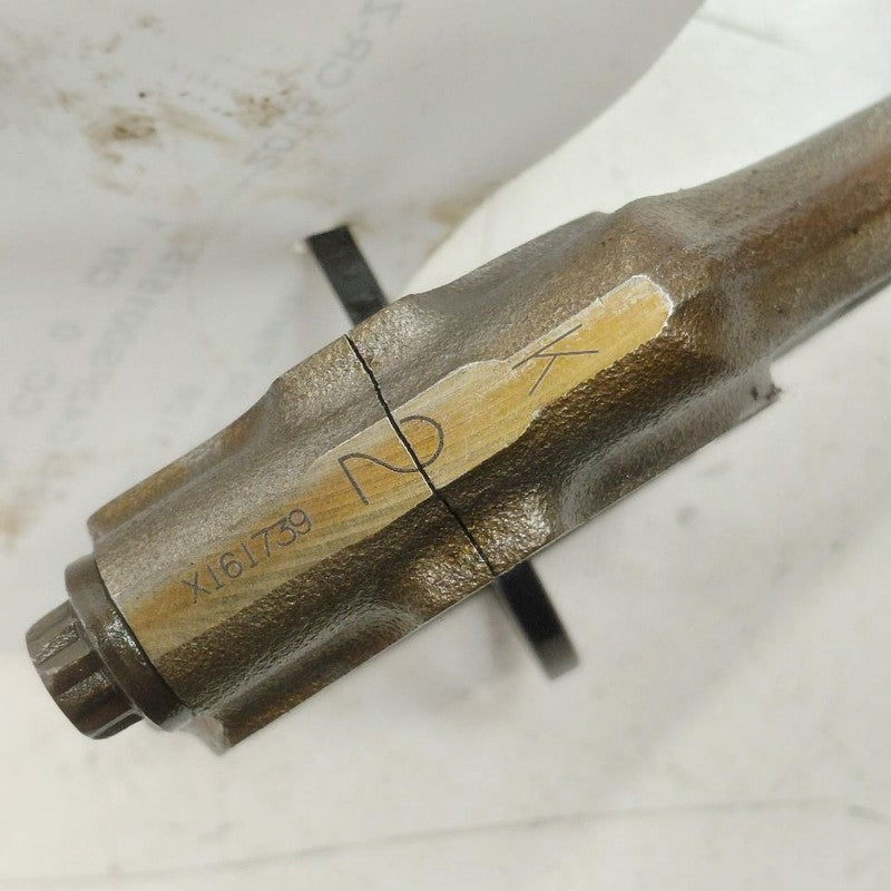 Honda CR-Z Single Piston With Connecting Rod   1.5 2015 2014 2013