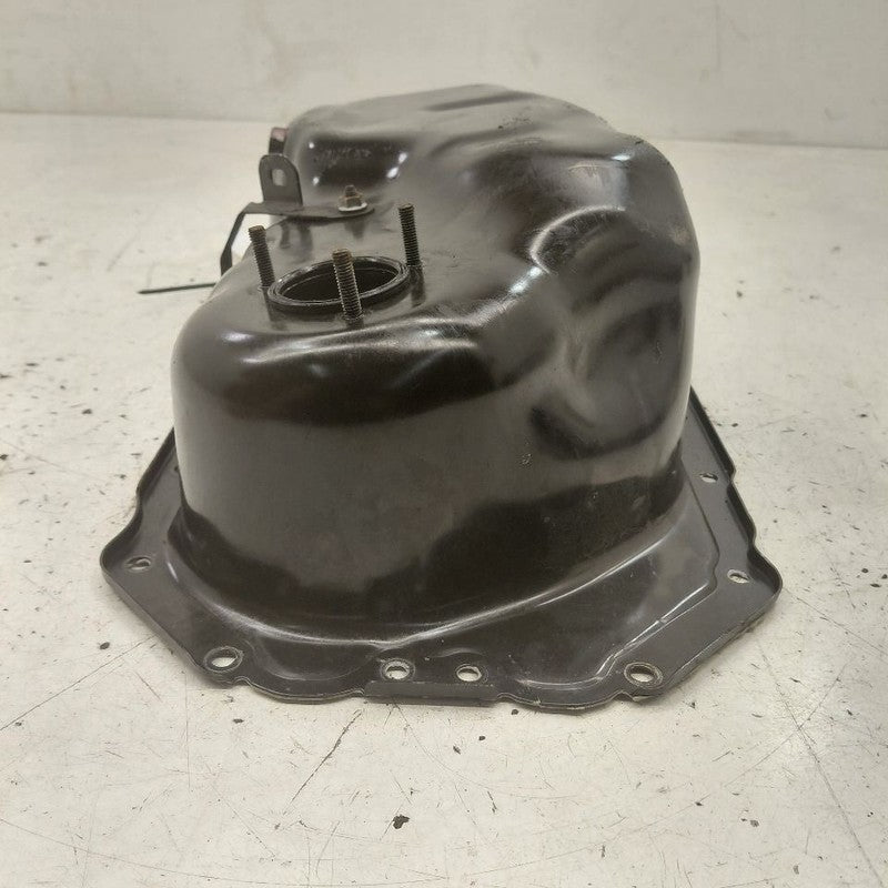 Engine Oil Pan Naturally Aspirated Fits 18-23 Mazda CX-5