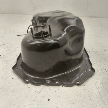 Engine Oil Pan Naturally Aspirated Fits 18-23 Mazda CX-5