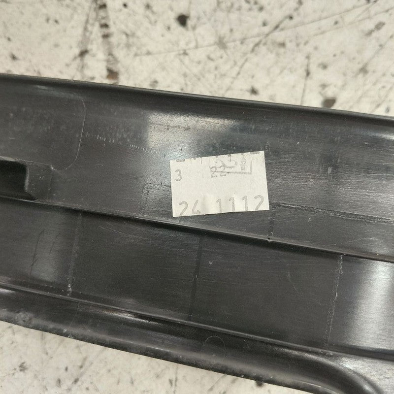 Volvo S60 Sill Trim Plate Door Jam Threshold Left Driver Rear  2013 20