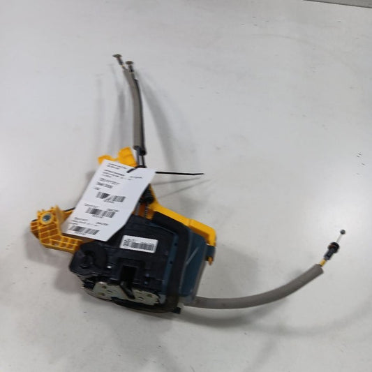 Hyundai Elantra Door Latch Lock Right Passenger Rear  2017 2018 2019 2020