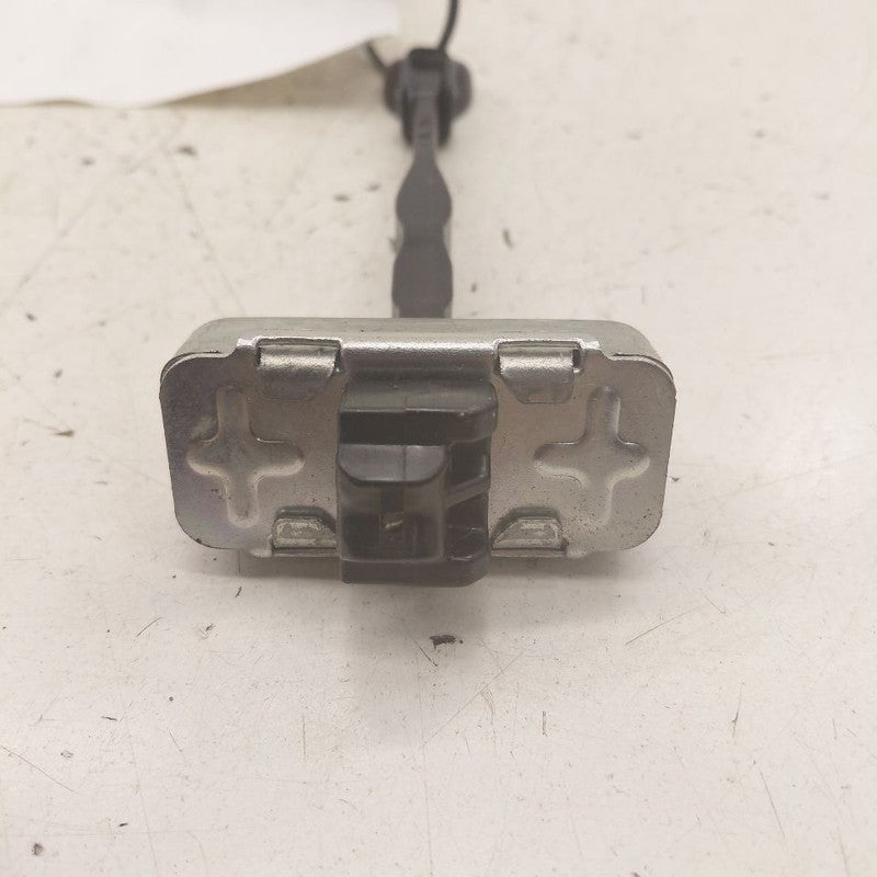 Subaru XV Crosstrek Door Check Right Passenger Rear Hinge Stopper Dete