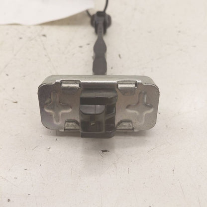 Subaru XV Crosstrek Door Check Right Passenger Rear Hinge Stopper Dete