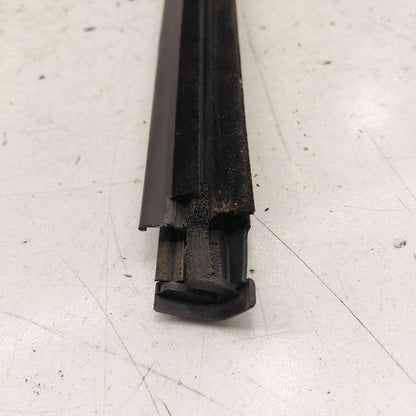 Chevy Trax Door Glass Window Weather Strip Trim Rear Right Passenger S