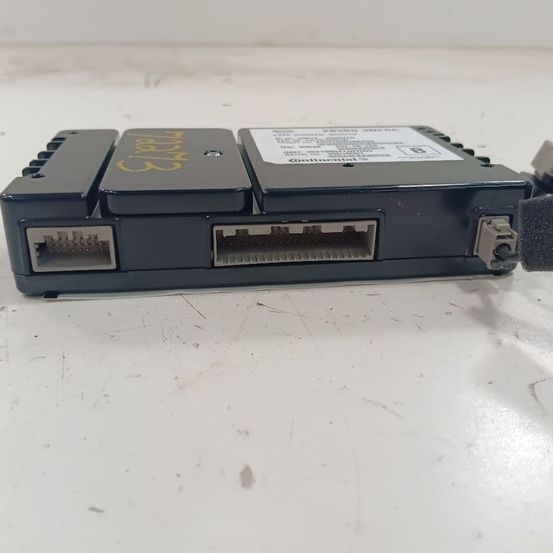 Communication Telematics Control Module Fits 13-17 Nissan LEAF