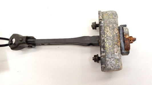 TSX Door Check Left Side Rear Hinge Stop Stopper Detent 2004 2005 2006