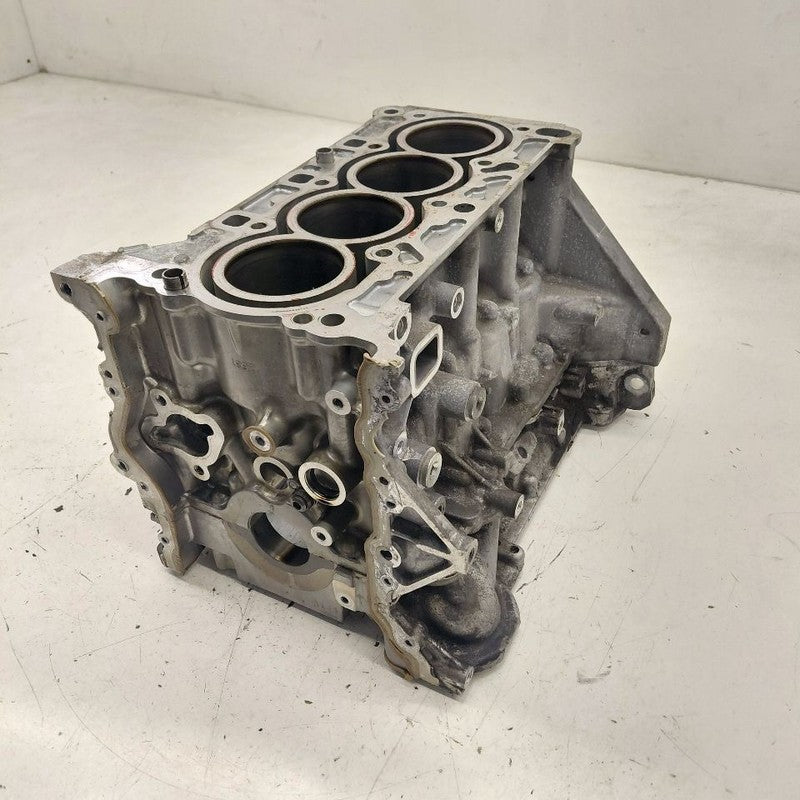 Bare Engine Cylinder Block Gasoline 1.5 VIN 5 8th Digit Opt L3A 16-19 
