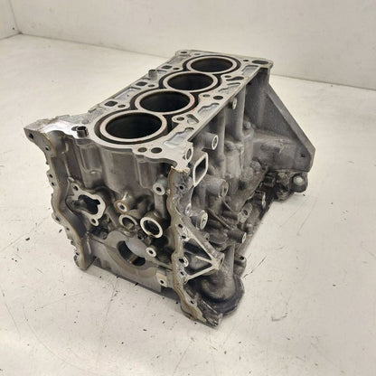Bare Engine Cylinder Block Gasoline 1.5 VIN 5 8th Digit Opt L3A 16-19 