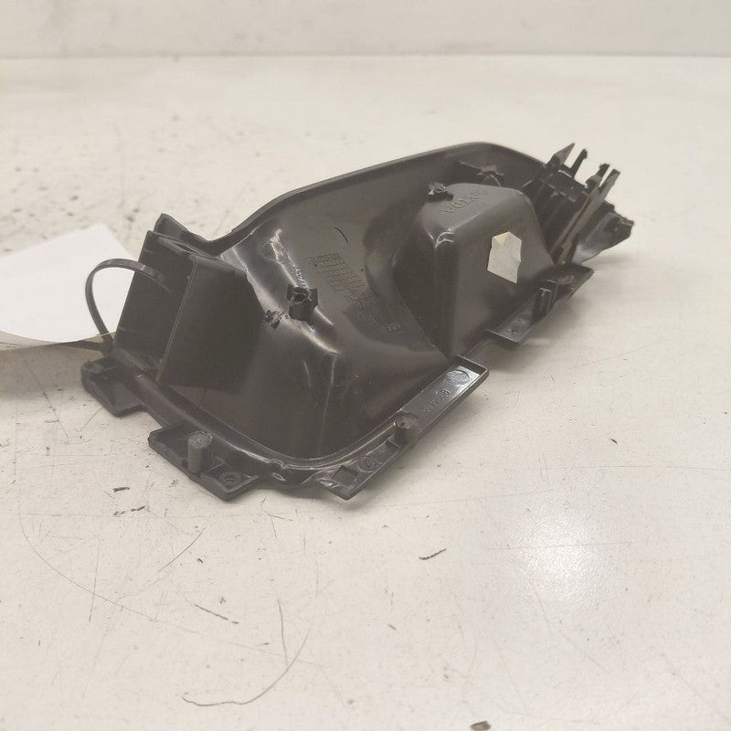 Volvo S60 Door Handle Right Passenger Rear Interior Inside  2013 2014 
