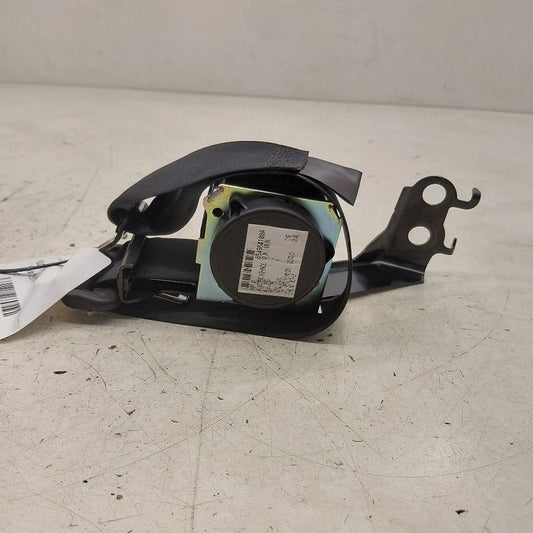 Toyota Prius Seat Belt Strap Retractor Left Driver Rear Back  2022 202