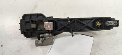 Passenger Right Door Handle Exterior Door Front Fits 08-10 VUE OEM
