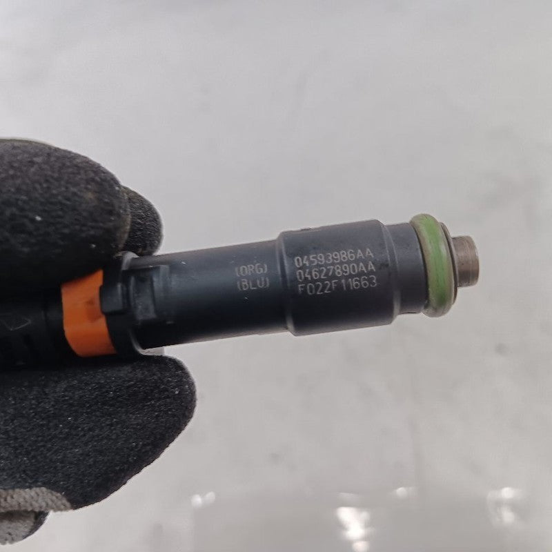 Fuel Injection Injector 2.4L Federal Fits 14-18 CHEROKEE OEM