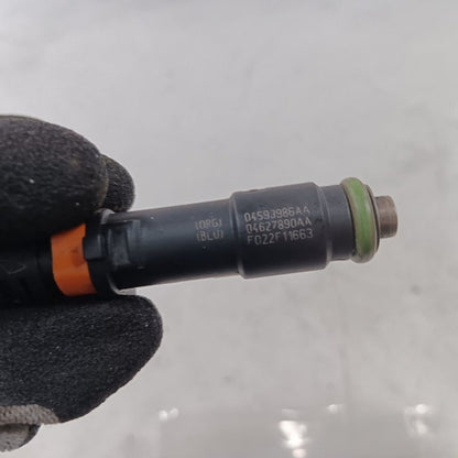 Fuel Injection Injector 2.4L Federal Fits 14-18 CHEROKEE OEM