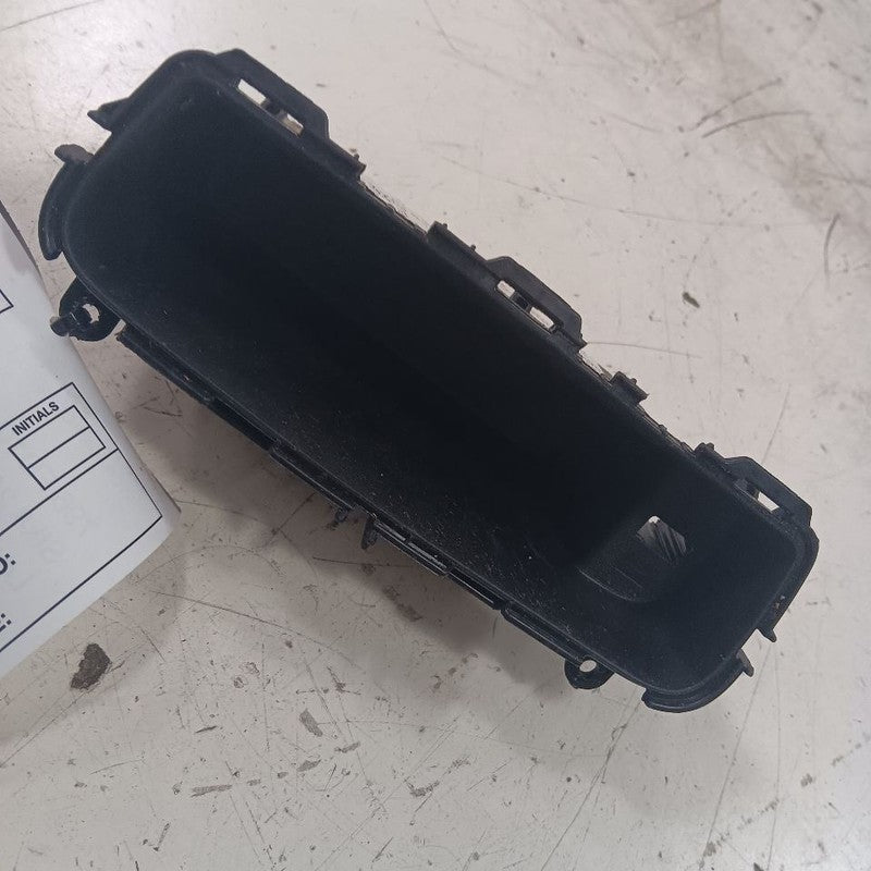 Ford Focus Storage Pocket  2018 2017 2016 2015 OEM