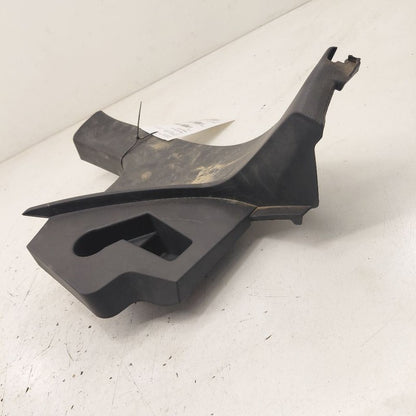 Honda Clarity Sill Trim Plate Door Jam Threshold Right Passenger Rear 